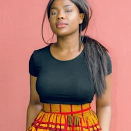 Photo de Aminata Koné