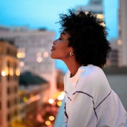 Photo de Rokia Cissé